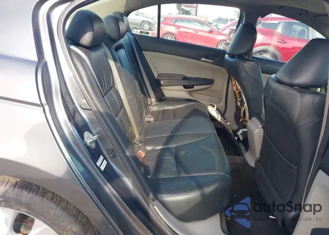 2011 Honda Accord 2.4 Lx from USA, damaged, VIN 1HGCP2F35BA130604